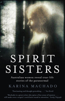 small spirit sisters book cover